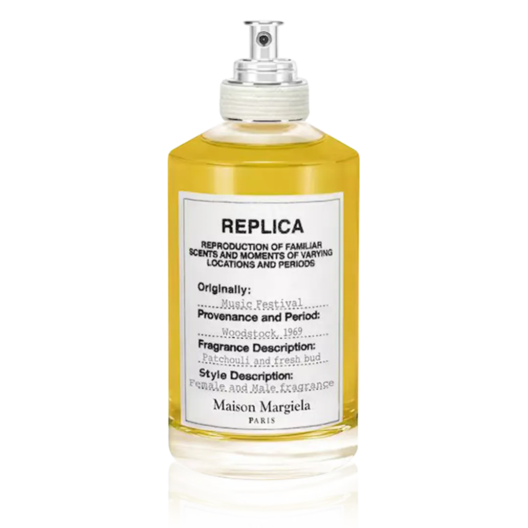 MUSIC FESTIVAL (FRAGHEAD CLASS)